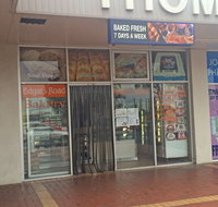 Edgars Road Bakery