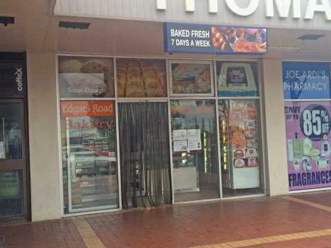 Edgars Road Bakery - Hotel WA 0