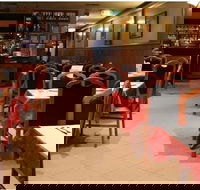 Enzo and Mario's Pizza House - Hotel WA