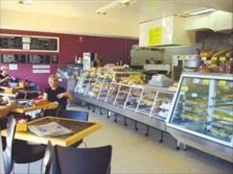 Gerringong Bakery And Cafe - Hotel WA 0