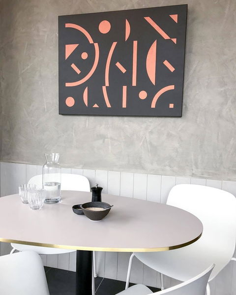Grange Road Egg Shop - Hotel WA 0