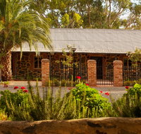 Greenock Creek Wines