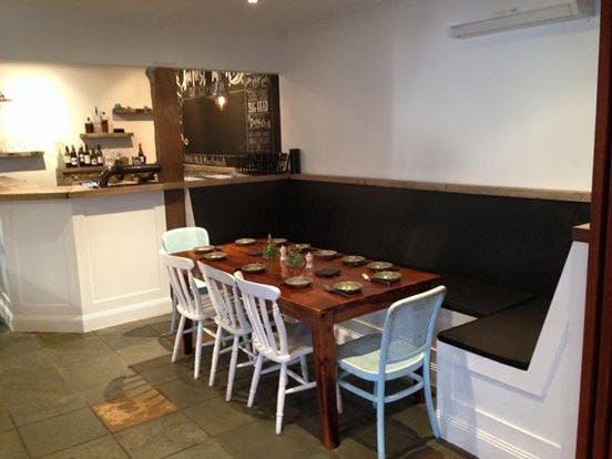 Burleigh Heads QLD Hotel WA