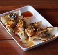 Harajuku Gyoza - Hotel WA