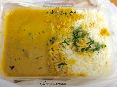 Jaggi's Indian Eatery - Hotel WA 0