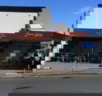 Javalava Cafe - Hotel WA