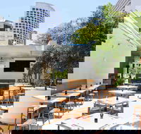 Jimmy's on the Mall - Hotel WA