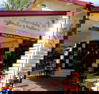 Kangaroo Valley Fudge House and Ice Creamery - Hotel WA