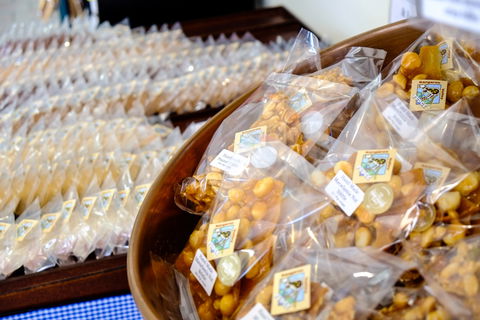 Kangaroo Valley Fudge House And Ice Creamery - Hotel WA 1