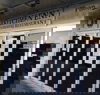 Kitchen Enn Japanese Restaurant - Hotel WA