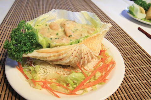 Korean Burger - Hotel WA 0