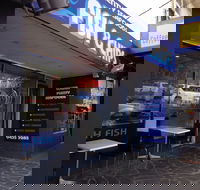 Lower Plenty Seafood - Hotel WA