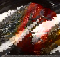 Maki Sushi - Hotel WA