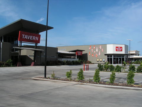 Mayfair Ridge Tavern - Hotel WA 0