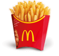 McDonald's - Rockhampton - Hotel WA