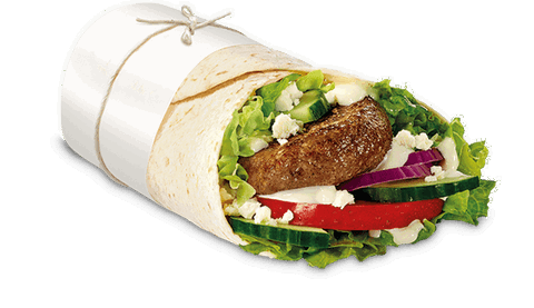 McDonald's - Hotel WA 0