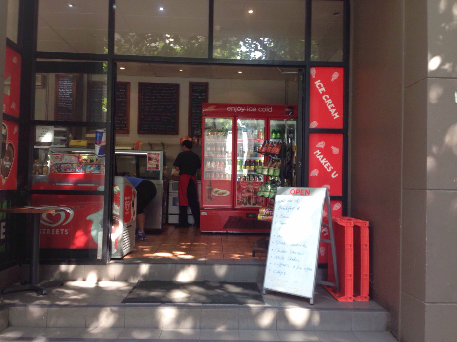 Ultimo NSW Hotel WA