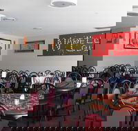 Narellan Court - Hotel WA