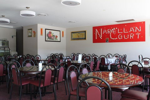 Narellan Court - Hotel WA 0