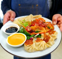 Nourish Me Cafe - Hotel WA