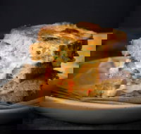 Offshore Cafe  Catering