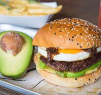 On It Burgers