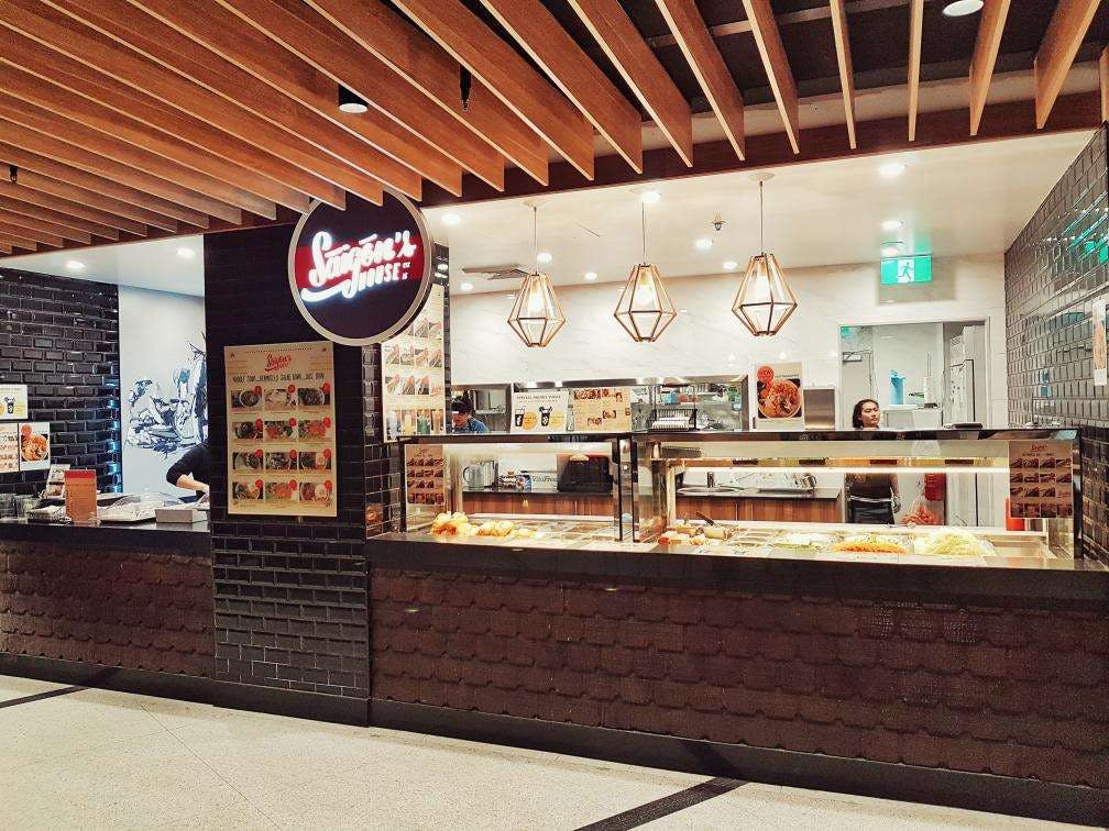 Haymarket NSW Hotel WA
