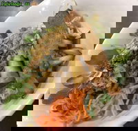 Thang Long - Hotel WA