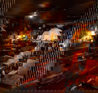 The Junk Bar - Hotel WA