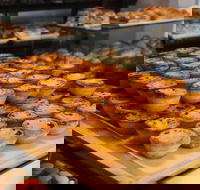 The Portuguese Bakery - Hotel WA