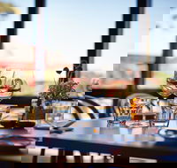 The Pickled Sisters Cafe