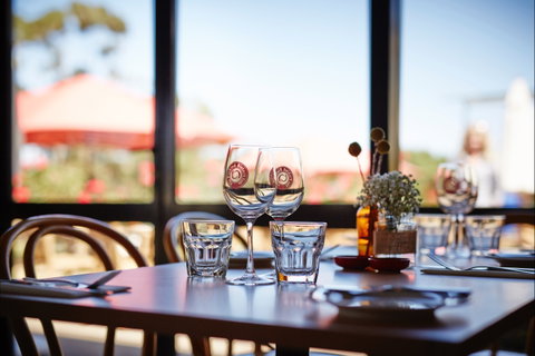 The Pickled Sisters Cafe - Hotel WA 0