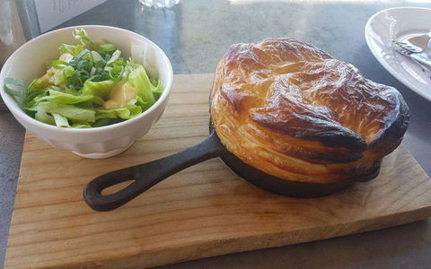 Tomah Gardens Restaurant At Blue Mountains Botanic Garden - Hotel WA 0