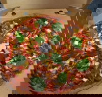 Torino Pizza Pasta Grill - Hotel WA