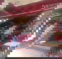 Vickers - Hotel WA