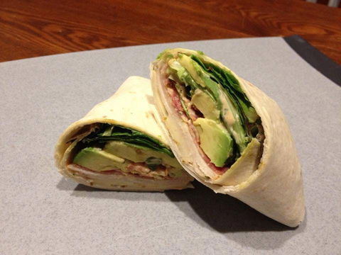 Wrap N Roll - Helensvale - Hotel WA 0