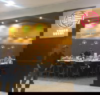 Yogen Sushi - Hotel WA