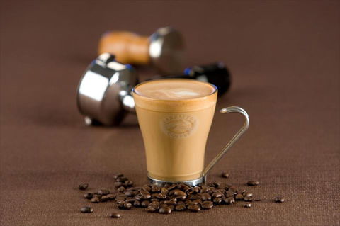 Zarraffa's Coffee - Waterford - Hotel WA 0