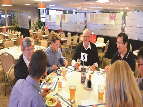 75 On Arthur At The Wellington Soldiers Memorial Club - Hotel WA 1