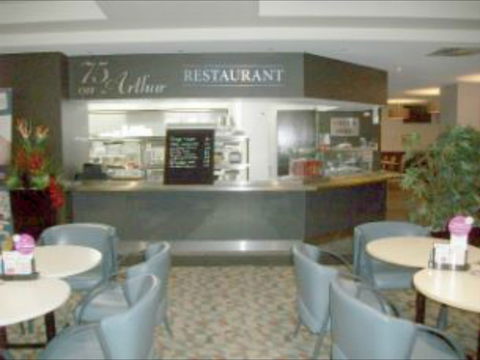 75 On Arthur At The Wellington Soldiers Memorial Club - Hotel WA 2