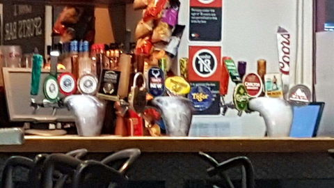 Agincourt Hotel - Hotel WA 0