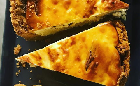 Ambers Cafe - Hotel WA 1