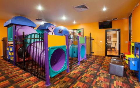 Balaclava Hotel - Earlville - Hotel WA 0