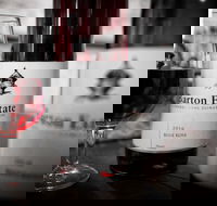 Barton Estate Winery - Hotel WA