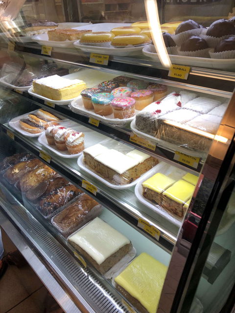 Brenda's Bakery - Hotel WA 0