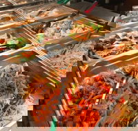 Brumby's - Carrum Downs - Hotel WA