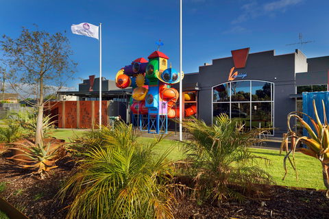Buckley's Entertainment Centre - Hotel WA 1