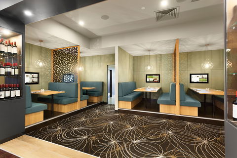Buckley's Entertainment Centre - Hotel WA 2