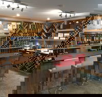 Cherry Tree Hill Wines - Hotel WA