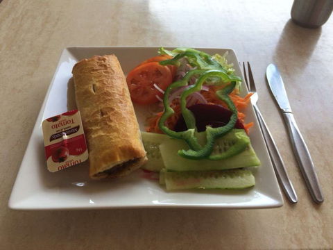 Clonmara Tea Rooms - Hotel WA 0